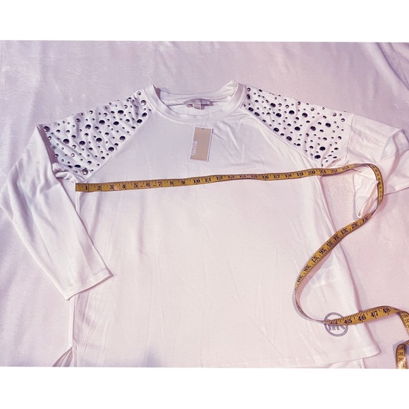 Michael Kors Top - Picture 8 of 10